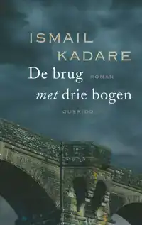 DE BRUG MET DRIE BOGEN