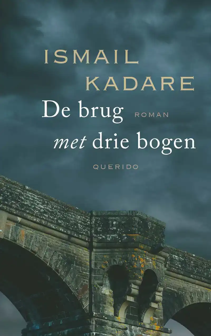 DE BRUG MET DRIE BOGEN