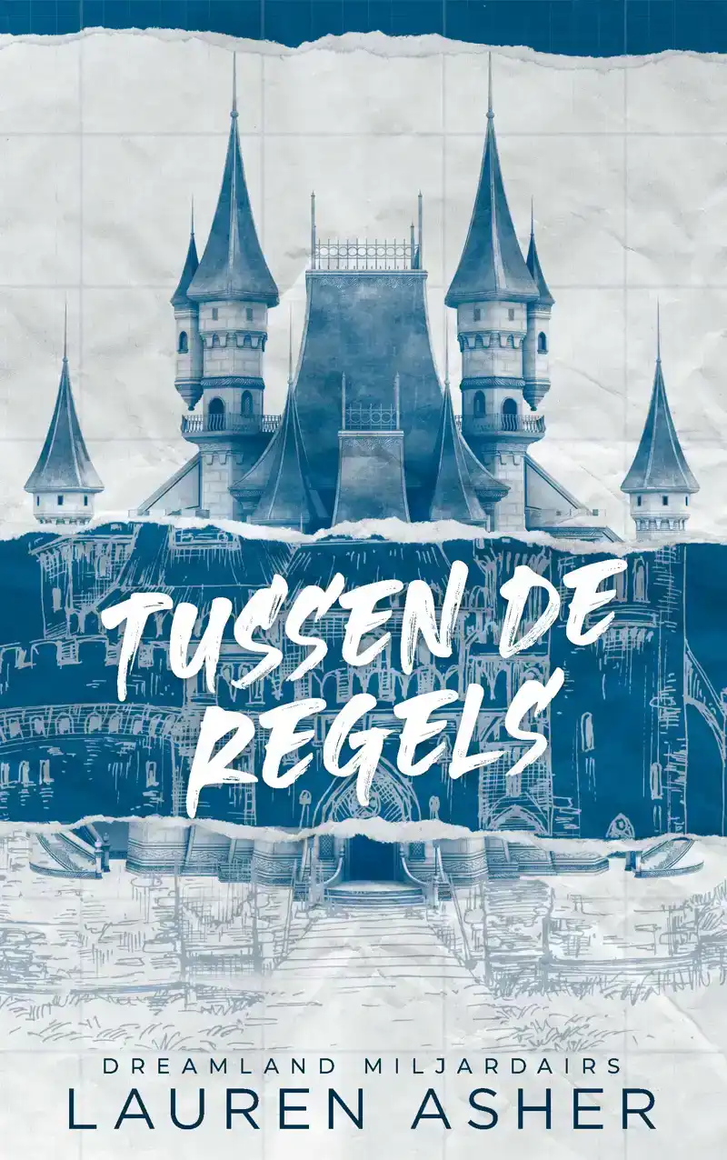 TUSSEN DE REGELS