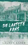 DE LAATSTE KANS