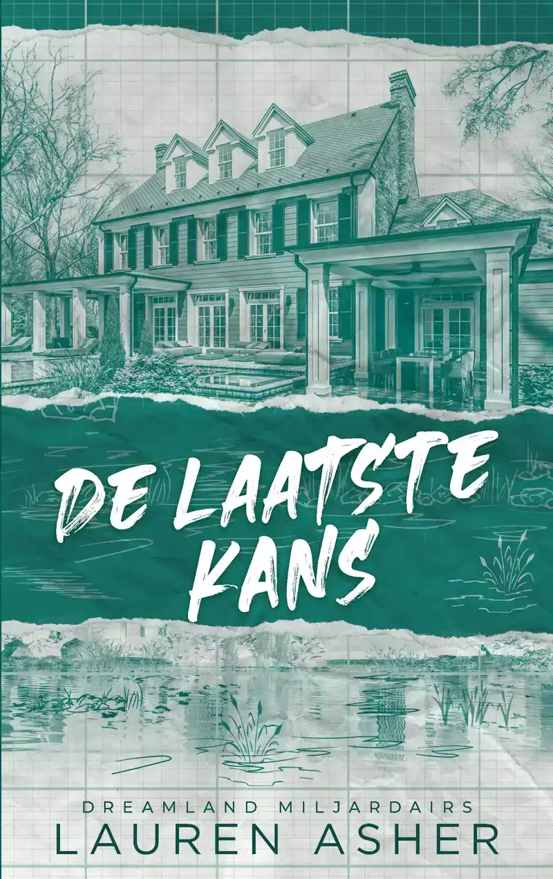 DE LAATSTE KANS