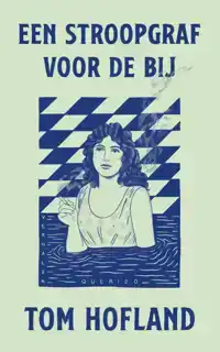 EEN STROOPGRAF VOOR DE BIJ