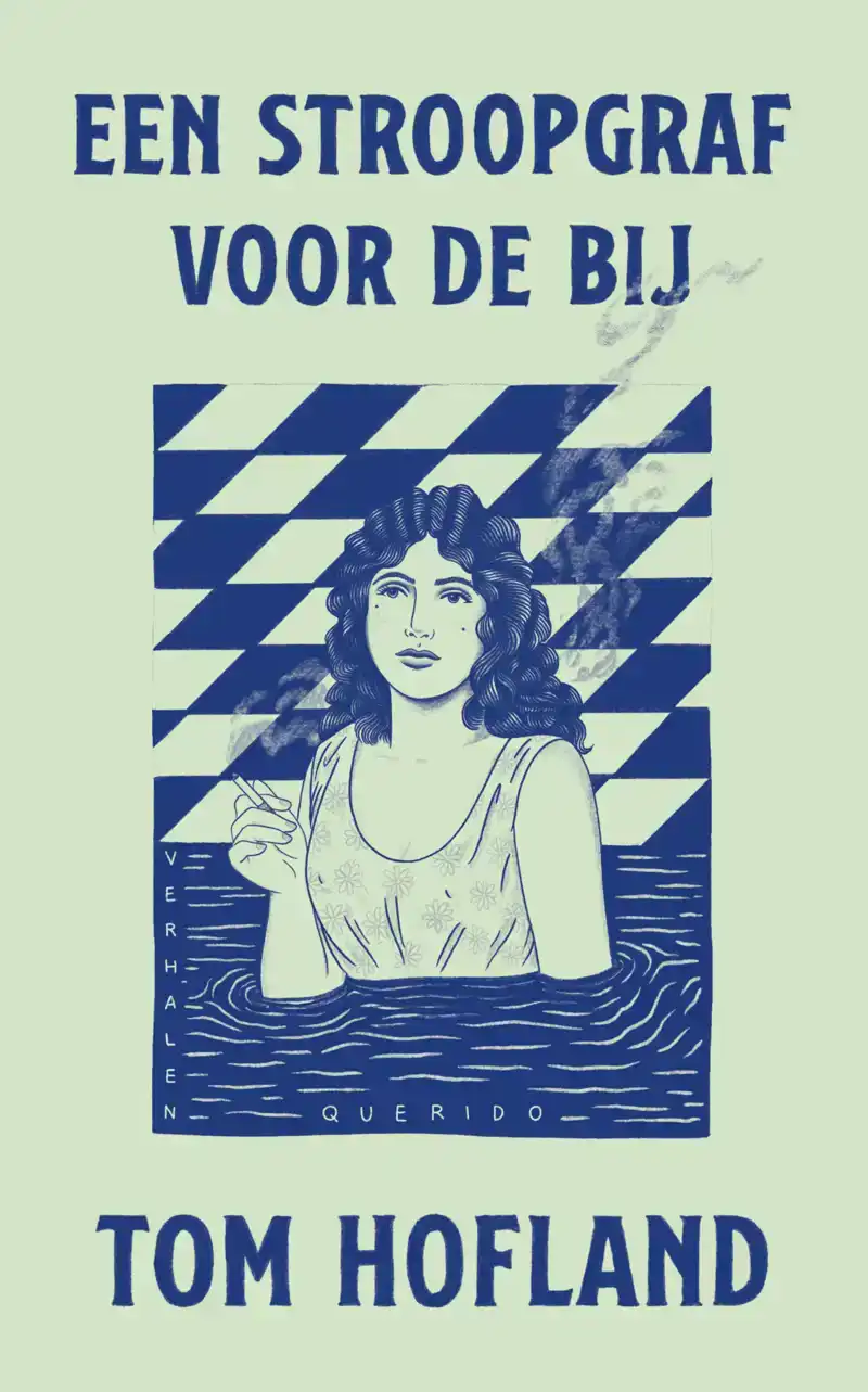 EEN STROOPGRAF VOOR DE BIJ