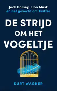 DE STRIJD OM HET VOGELTJE