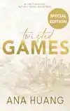 TWISTED GAMES