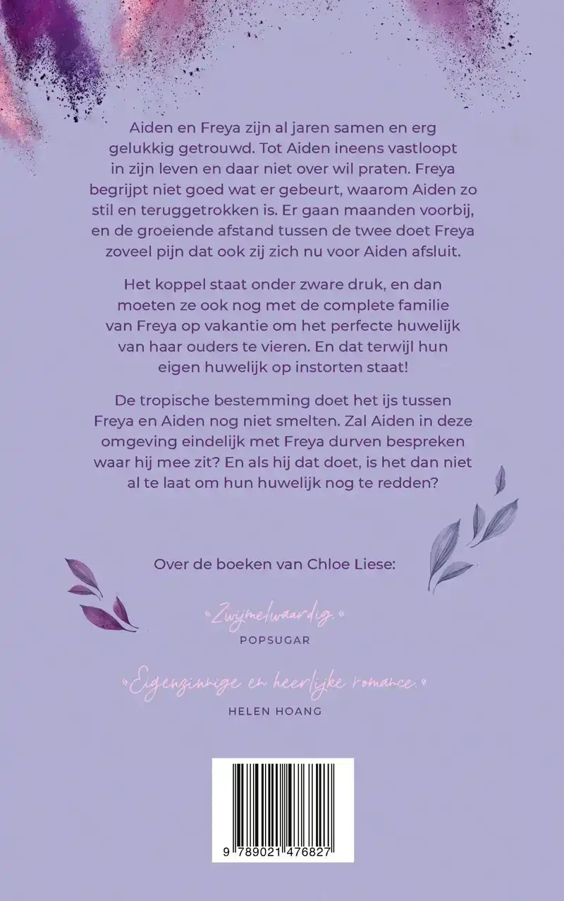 EEUWIG EN VOOR ALTIJD