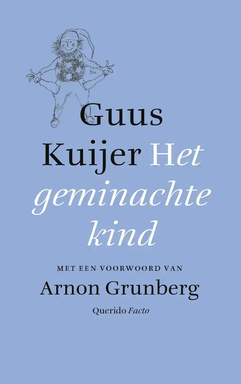 HET GEMINACHTE KIND