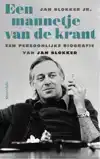 EEN MANNETJE VAN DE KRANT