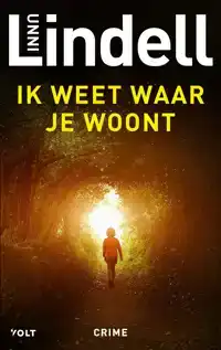 IK WEET WAAR JE WOONT