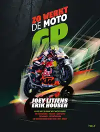 ZO WERKT DE MOTOGP