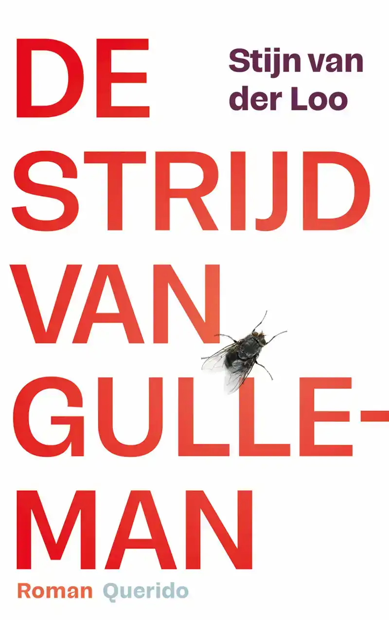 DE STRIJD VAN GULLEMAN