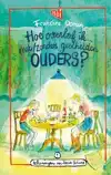 HOE OVERLEEF IK MET/ZONDER GESCHEIDEN OUDERS?