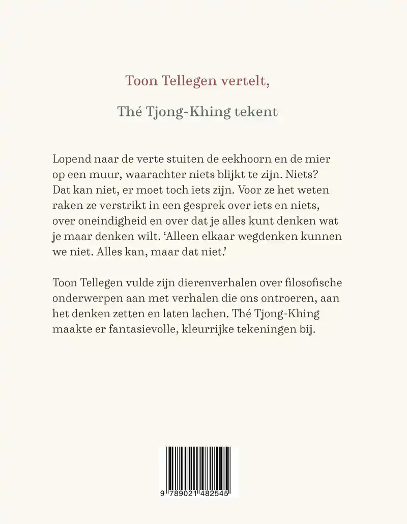 WAAR GAAN WE EIGENLIJK HEEN