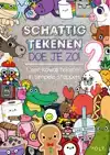 SCHATTIG TEKENEN DOE JE ZO!