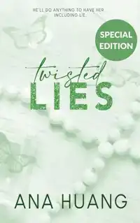 TWISTED LIES