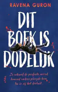 DIT BOEK IS DODELIJK