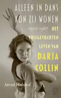 ALLEEN IN DANS KON ZIJ WONEN