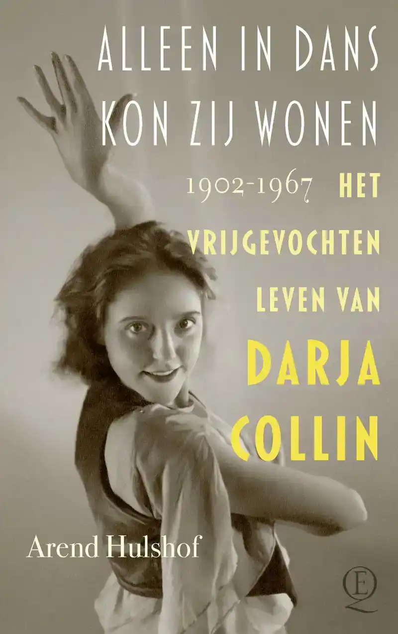 ALLEEN IN DANS KON ZIJ WONEN
