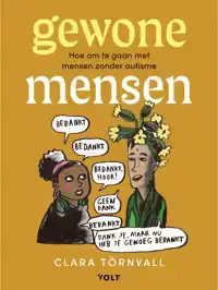 GEWONE MENSEN