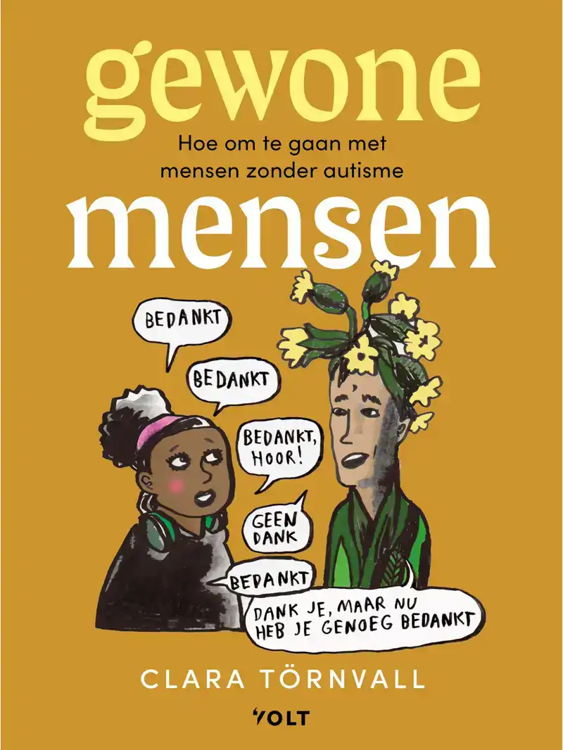GEWONE MENSEN