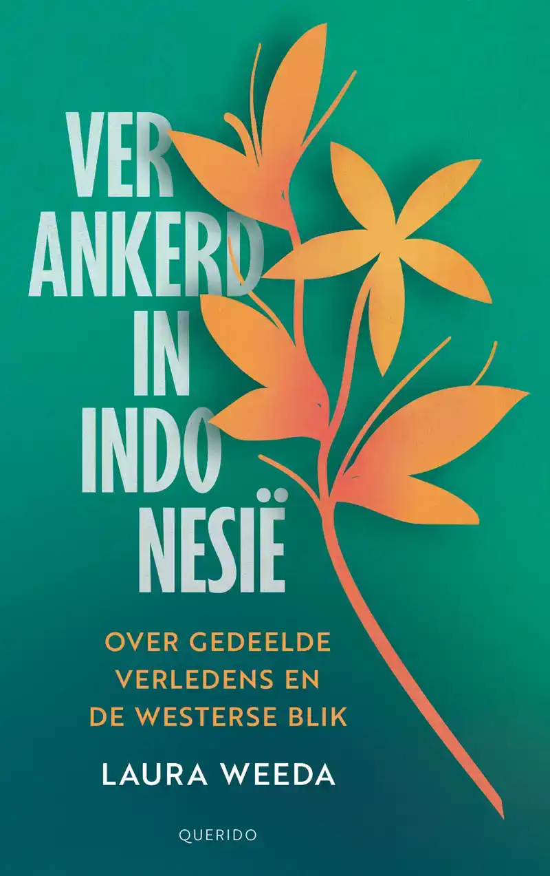 VERANKERD IN INDONESIE