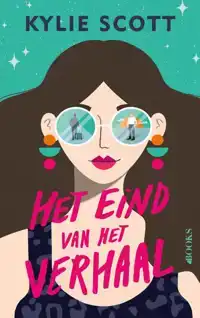 HET EIND VAN HET VERHAAL