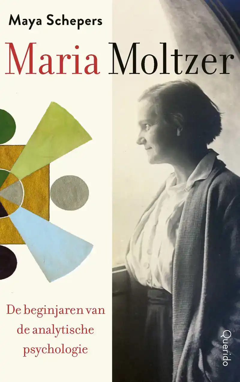 MARIA MOLTZER