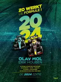 ZO WERKT DE FORMULE 1
