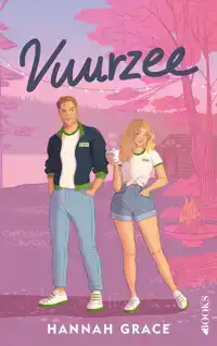 VUURZEE