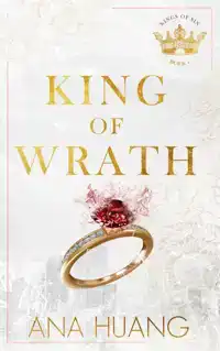 KING OF WRATH