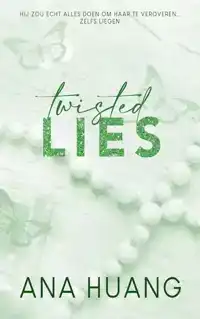 TWISTED LIES