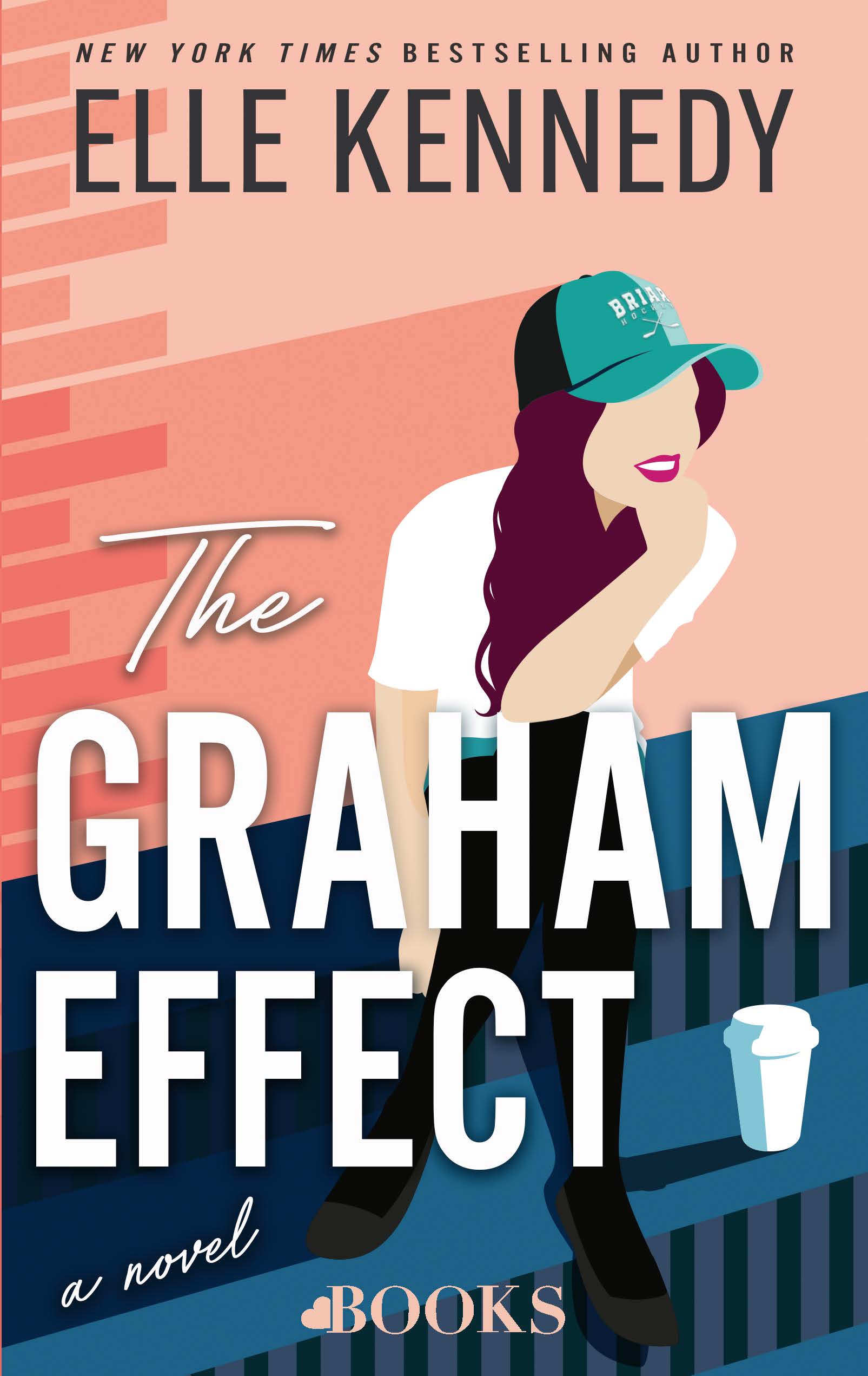 THE GRAHAM EFFECT