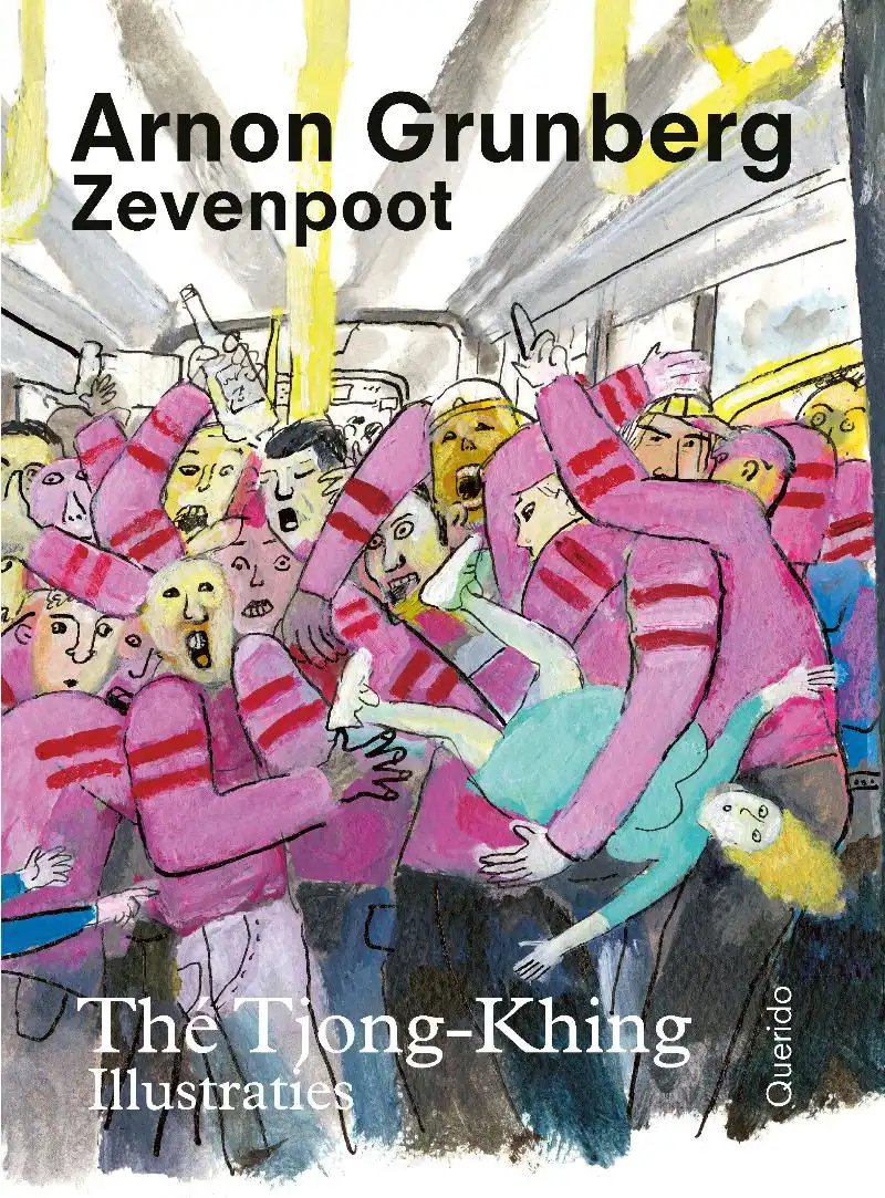 ZEVENPOOT
