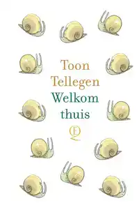 WELKOM THUIS