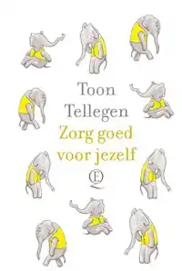 ZORG GOED VOOR JEZELF