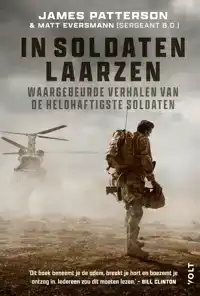IN SOLDATENLAARZEN