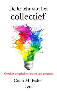 DE KRACHT VAN HET COLLECTIEF