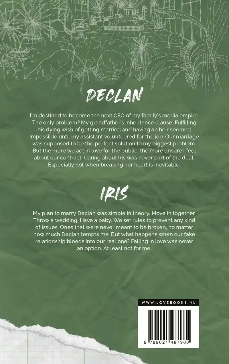 TERMS AND CONDITIONS