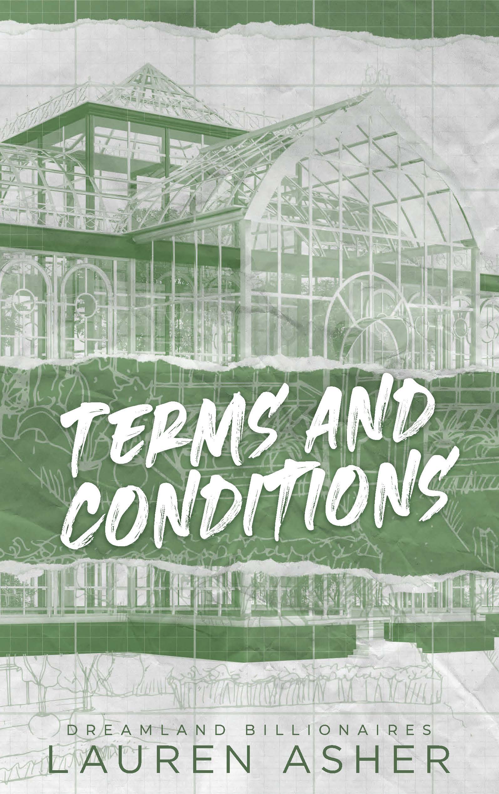 TERMS AND CONDITIONS