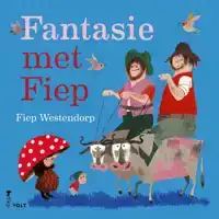 FANTASIE MET FIEP