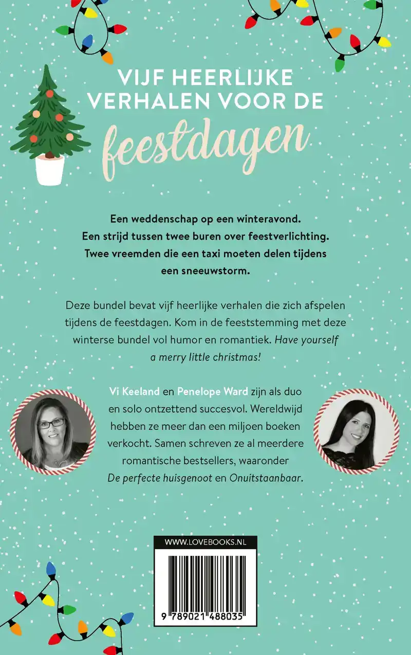 KERSTVERHALEN