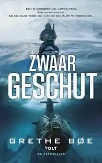 ZWAAR GESCHUT