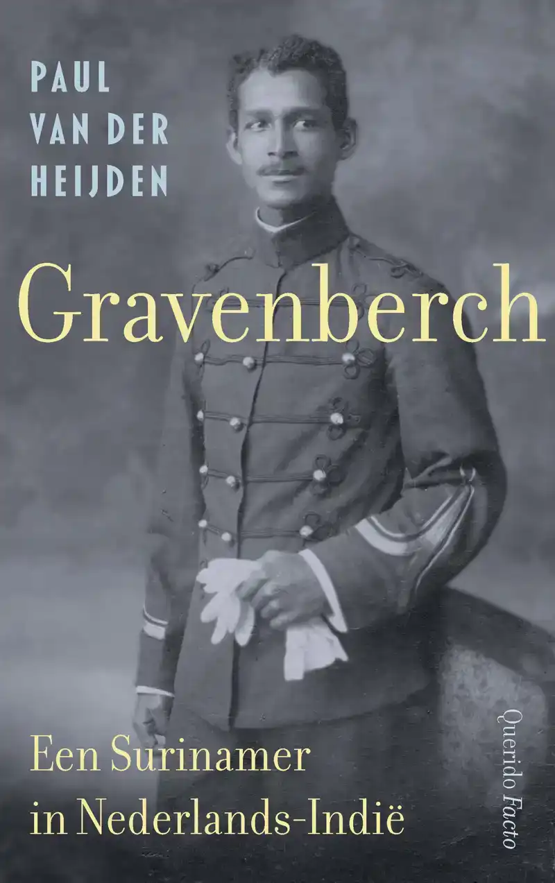 GRAVENBERCH