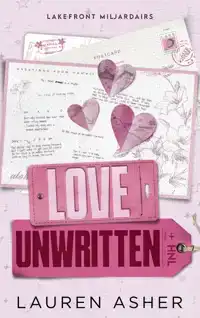 LOVE UNWRITTEN