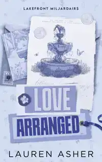 LOVE ARRANGED
