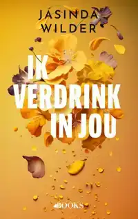 IK VERDRINK IN JOU