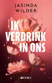 IK VERDRINK IN ONS