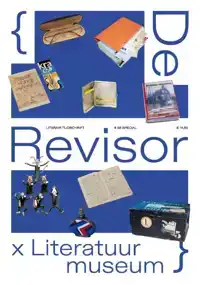 REVISOR