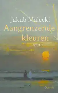 AANGRENZENDE KLEUREN