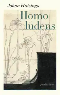 HOMO LUDENS